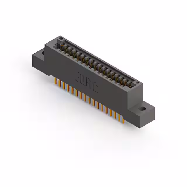 395-034-542-202 EDAC Inc.  Edgeboard Connectors